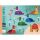 Djeco Kartenspiel Crazy Ducks