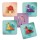Djeco Kartenspiel Crazy Ducks
