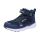 Trollkids Übergangsschuhe Tex Stavanger navy/lime