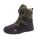 Trollkids Winterschuhe Narvik moss grün