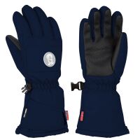 Trollkids Winter Handschuhe Narvik navy 932-100