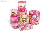 Janod Stapelturm Leckereien