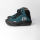 Blifestyle Barfußschuhe Capra petrol, BIO-Leder