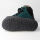 Blifestyle Barfußschuhe Capra petrol, BIO-Leder