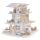 Djeco Color . Assemble . Play  Dolls House