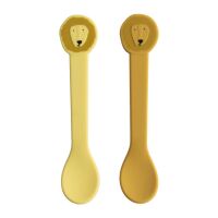 Trixie Silikon-Löffel 2-Pack 96-631 Mr.Lion