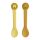 Trixie Silikon-Löffel 2-Pack 96-631 Mr.Lion