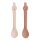 Trixie Silikon-Löffel 2-Pack 96-645 Mrs.Rabbit