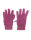 Maximo Fingerhandschuhe aus Fleece 2910399600 Fb.26 Brombeere