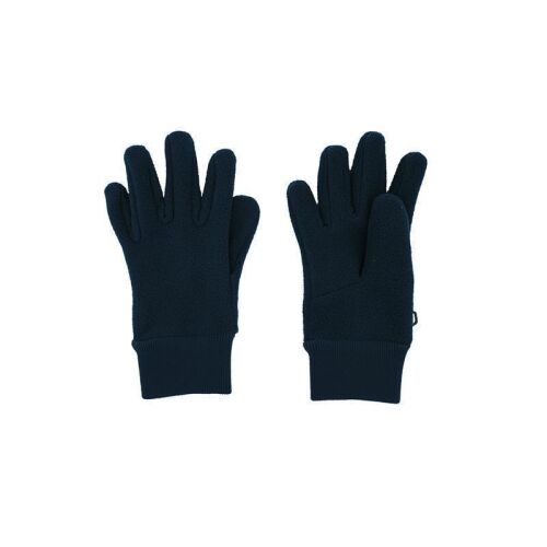 Maximo Fingerhandschuhe aus Fleece 29103-99600 Fb.48 navy