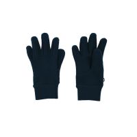 Maximo Fingerhandschuhe aus Fleece 29103-99600 Fb.48 navy