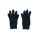 Maximo Fingerhandschuhe aus Fleece navy 29103996