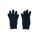 Maximo Fingerhandschuhe aus Fleece 29103-99600 Fb.48 navy