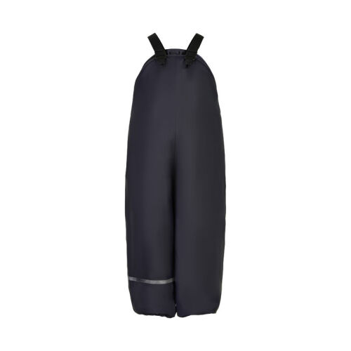 Celavi gefütterte Regenlatzhose navy 5976