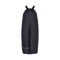 Celavi gefütterte Regenlatzhose navy 5976
