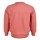 Someone Mädchen Sweatshirt Moss mit Pferdeprint SG16H Old Rose