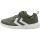 Hummel Sneakers Actus recycled tex olive