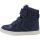 Hummel Sneakers Stadil warm gefüttert Tex navy