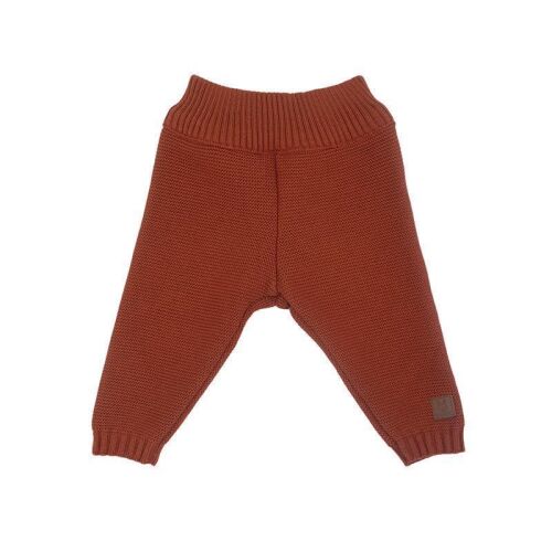 Maximo Strickhose kupferbraun 192781327
