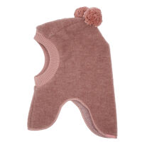 Maximo Schlupfmütze Wollfleece 63503-187876  mit 2...