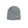 Maximo Ripp-Mütze grau 23578219