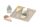 Flexa Ice Cream Puzzle 5Teile