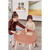 Flexa Wooden Picture Lotto  28 Teile