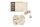 Flexa Wooden Picture Lotto  28 Teile