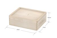 Flexa Wooden Memory Game 36 Teile
