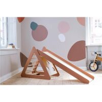 Flexa Slide for Play Tower.Rutsche Blush