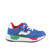 Primigi Sneakers 3958533 blau/rot/grün