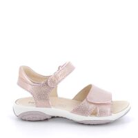 Primigi Sandalen offen rosa/glitter 3882522