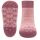 Ewers Krabbelsocken Uni 225050 hell wildrose