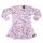 VV Langarm-Kleid Einhorn rosa 383 JT