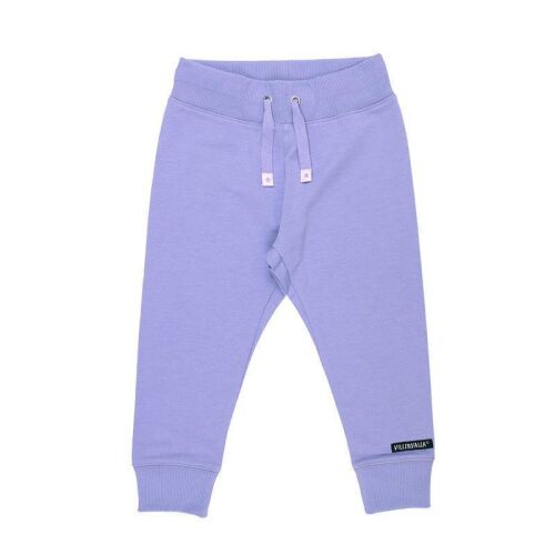 Villervalla Relaxed Joggers 148FJ Lavender