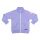 Villervalla Kangaroo Zip-Weste 130FJ lavender