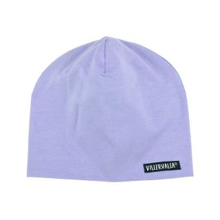 VV Jersey-Mütze 141B lavender uni