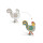 Djeco Color . Assemble . Farm