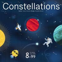 Djeco Constellations Space