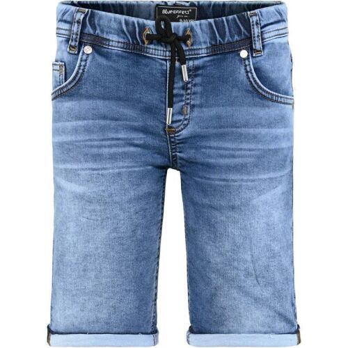 Blue Effect Boys Jogg Short 2231-4831 Fb.9698 medium blue