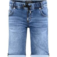 Blue Effect Boys Jogg Short 2231-4831 Fb.9698 medium blue