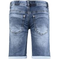 Blue Effect Boys Jogg Short 2231-4831 Fb.9698 medium blue