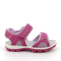 Primigi Mädchen Sandalen sportiv fucsia
