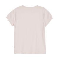 MN Kurzarm-Shirt Getränk mit Obst 123106 rosa