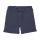 Minymo Shorts aus Sweat 133152 dunkelblau