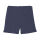Minymo Shorts aus Sweat 133152 dunkelblau