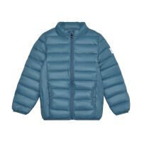 Color Kids weiche Steppjacke 740905 coronet blue