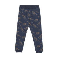 Minymo Sweathose Dinosaurierskelett 132091 navy