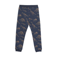 Minymo Sweathose Dinosaurierskelett 132091 navy