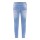 Minymo Jeggings stretch slim fit 5621 denim 710